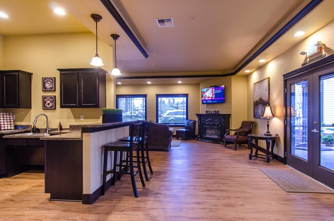 Floorplan - 8Hundred West Apartments