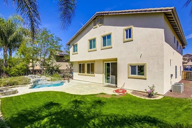 Building Photo - Wonderful 4 BR, 3 car w/ pool for rent in Alpine, CA