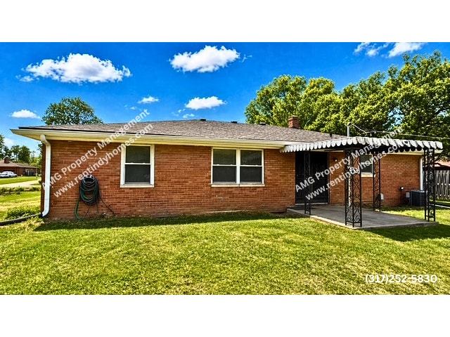 Building Photo - WAYNE TOWNSHIP!