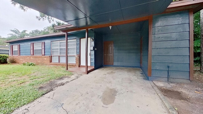 Building Photo - 2612 Ector Rd N