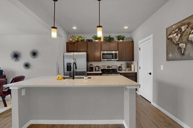 Building Photo - $1914 | 3BR/2.5BA | Newly Built Townhome f...