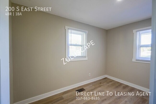 Building Photo - 200 East St