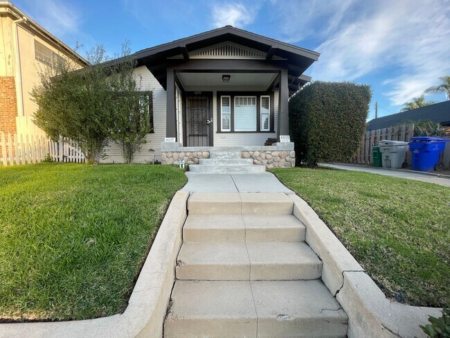 Building Photo - 4019 Alabama St