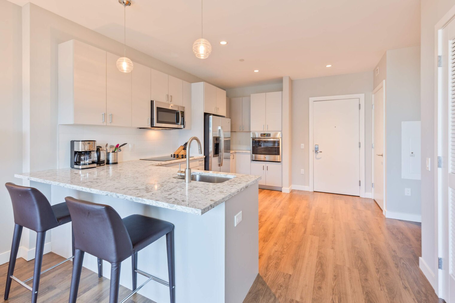 Building Photo - 5 Fan Pier Boulevard