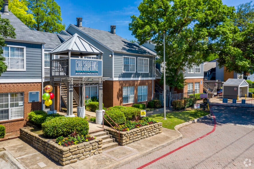 Retreat at Lake Highlands 11620 Audelia Rd Dallas TX 75243