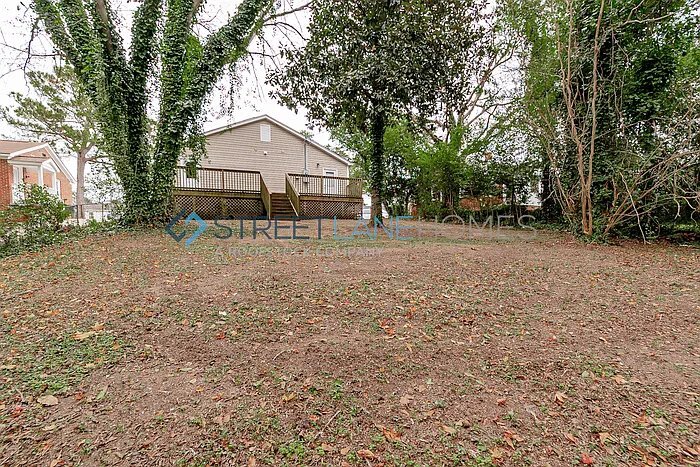 Building Photo - 4205 Mildred Ave