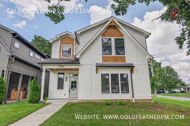Building Photo - 253A Riverside Dr