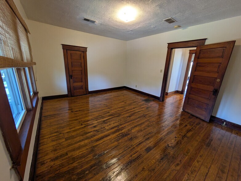 Bedroom - 1703 S Preston St