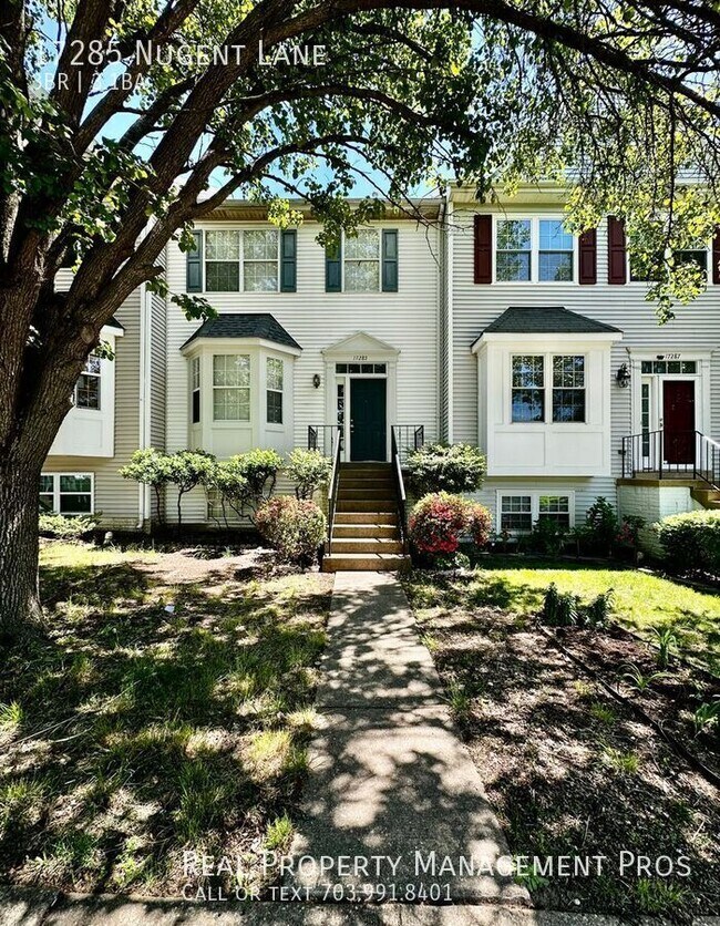 Primary Photo - 17285 Nugent Ln