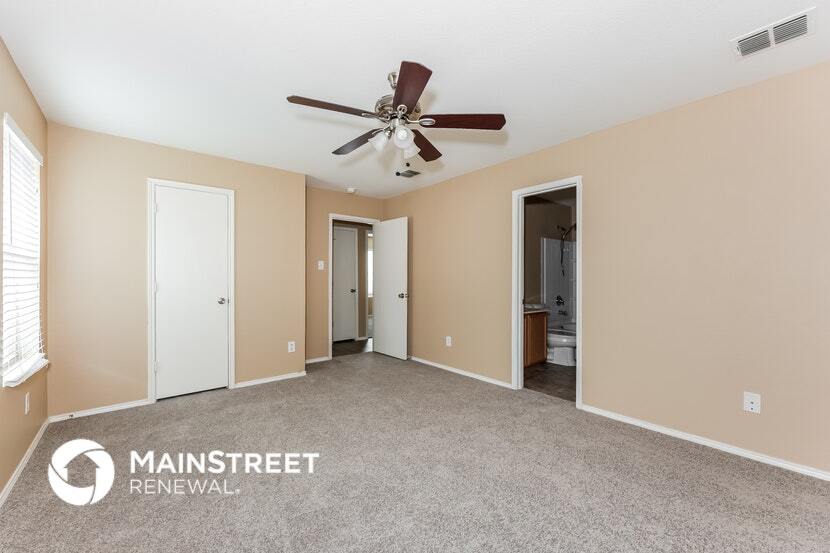 Building Photo - 1421 Castle Ridge Rd