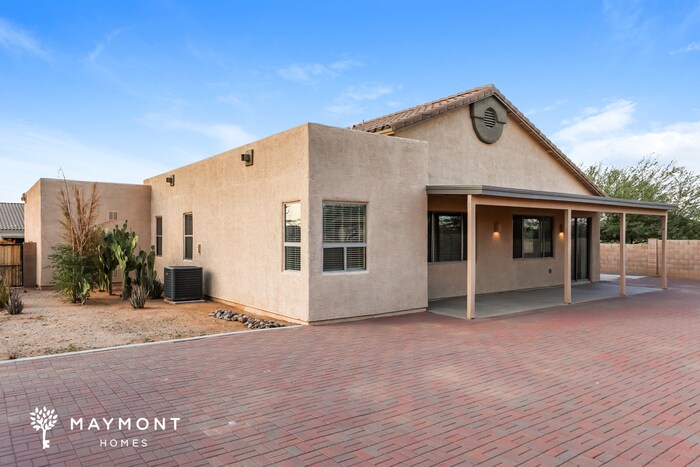 Building Photo - 7825 W Freedom Eagle Dr