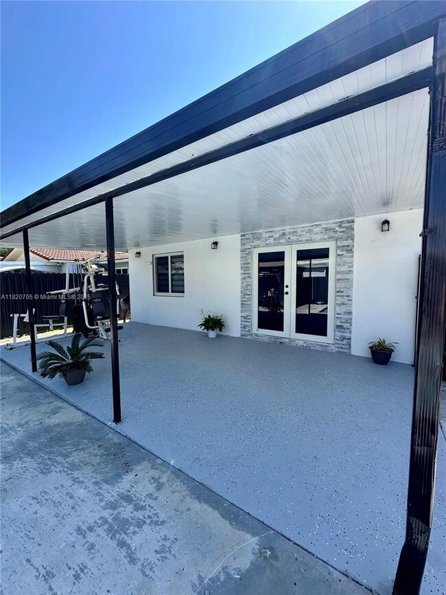 Building Photo - 1543 SW 74th Ct
