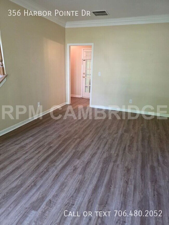Building Photo - 356 Harbor Pointe Dr