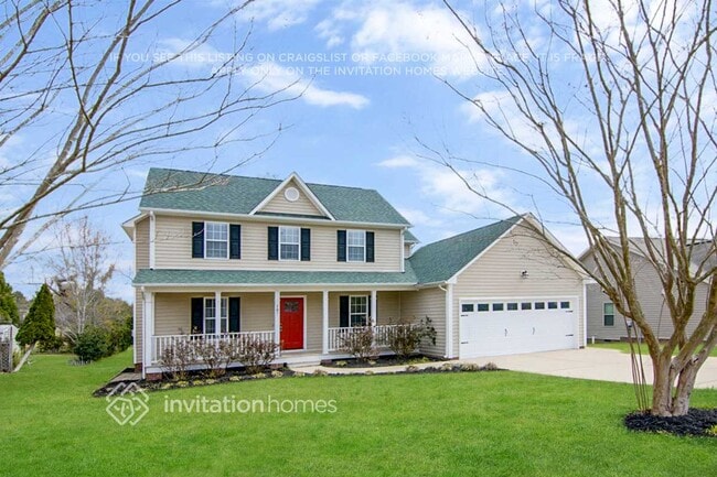 Building Photo - 187 Bear Oak Dr