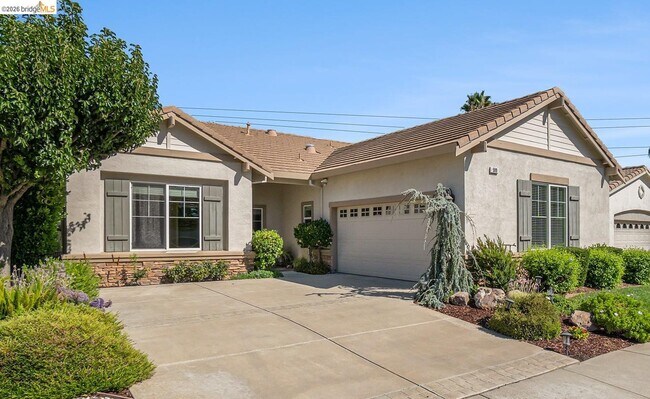 Building Photo - 599 Pomona Dr