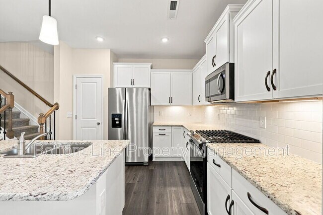 Building Photo - 1615 Glacier Dr