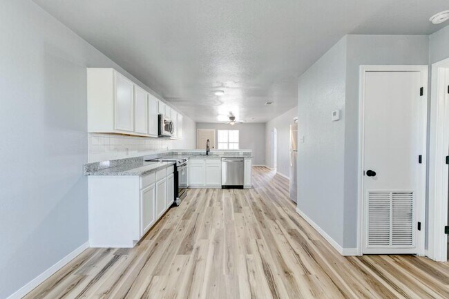 Building Photo - 2 Bed/ 1 Bath in Killeen Tx