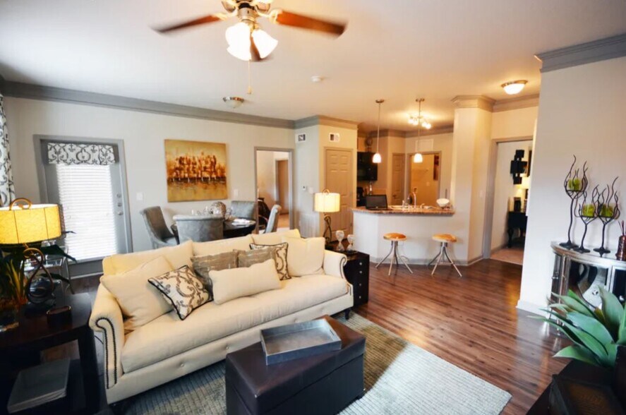 Estates at McDonough Apartment Homes 601 Nail Rd McDonough GA 30252