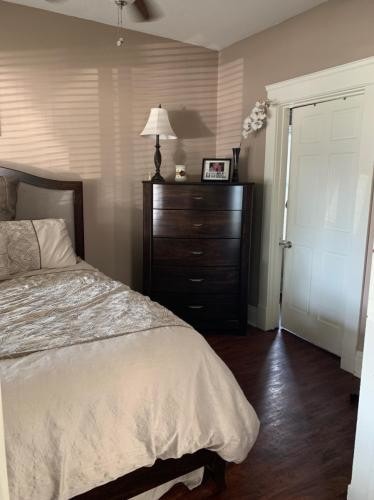 Closet - 2247 W 11th St