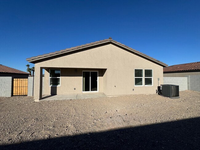 Building Photo - New Construction home in Fort Mohave