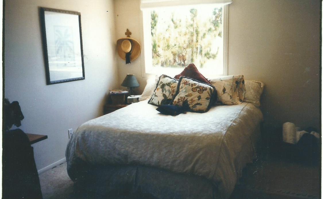 Bedroom - 2557 Via Merano