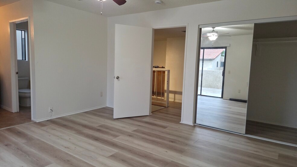 Master Bedroom - 33555 Date Palm Dr