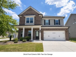 Building Photo - Spacious 4BR/3BA Home with First Floor Suite &  Loft