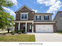 Building Photo - Spacious 4BR/3BA Home with First Floor Suite &  Loft