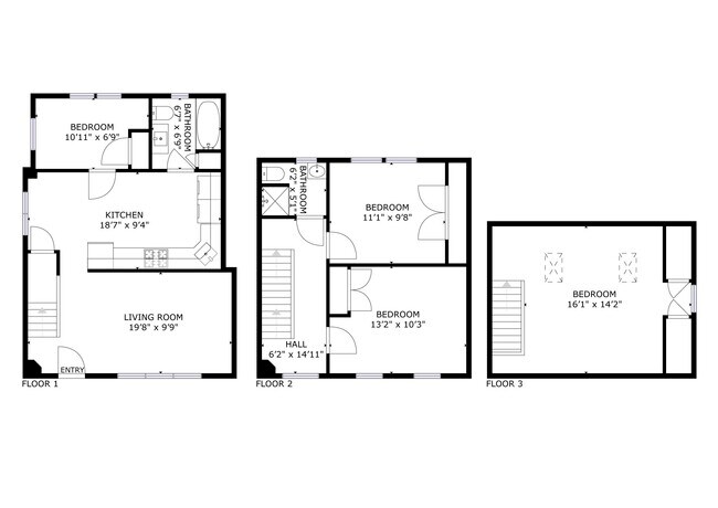 Building Photo - 618 Park Ave