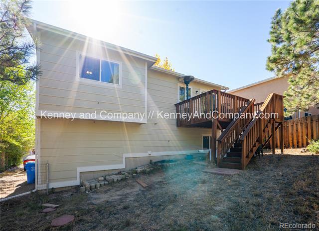 Building Photo - 5470 Sacramento Pl