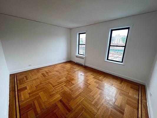 Building Photo - 1 bedroom in BRONX NY 10453