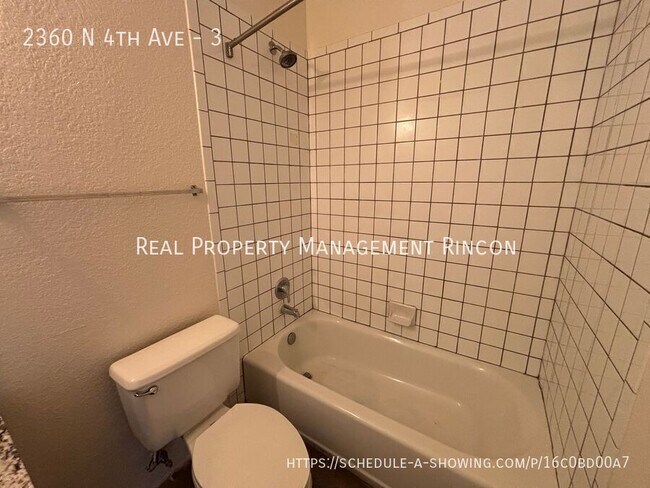 Building Photo - 2360 N 4th Ave