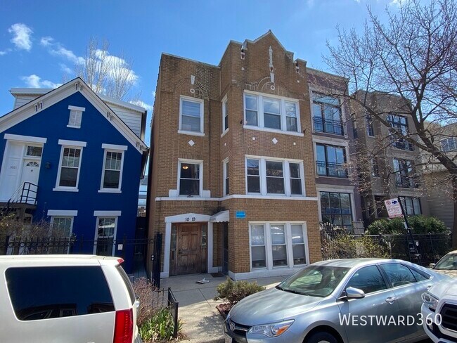 Primary Photo - 1019 N Paulina-2