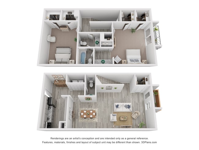 Aspen_B3_2x1_5_1296_TH Combined.jpg - Aspen Apartments