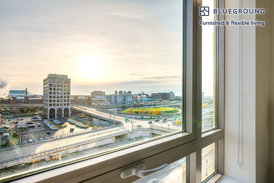 Building Photo - 99 Kneeland St