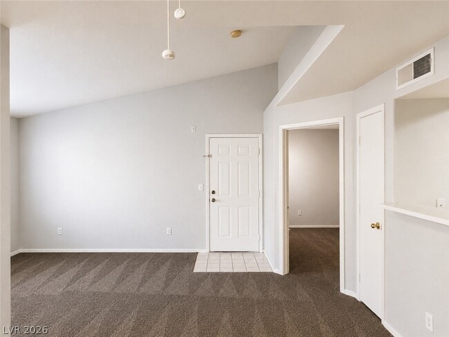 Building Photo - 2300 E Silverado Ranch Blvd