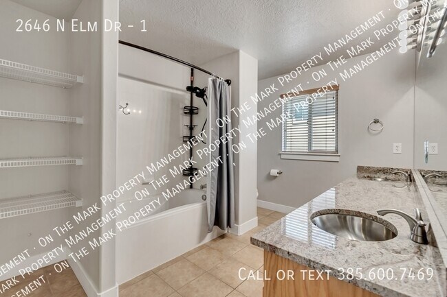 Building Photo - Pet Friendly - Townhome in Lehi