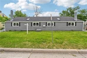 Building Photo - 64 Curwood Ct