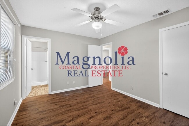 Building Photo - 3 bedroom 2 bathroom home in Richmond Hill GA