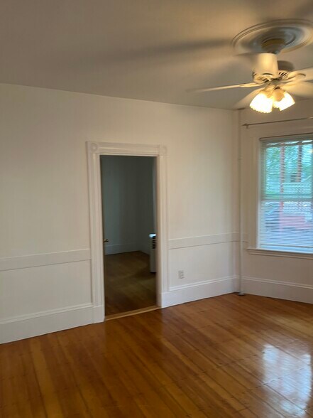 living room - 69 Calumet St