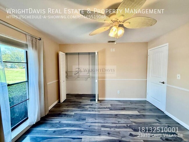 Building Photo - 23331 Club Villas Dr