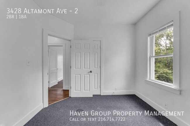 Building Photo - 3428 Altamont Ave