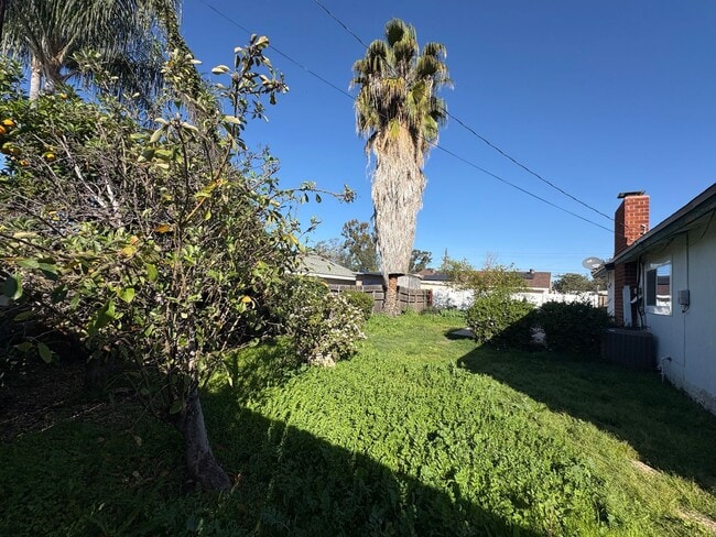 Building Photo - Newly Renovated El Cajon Home with Thoughtful Floor Plan