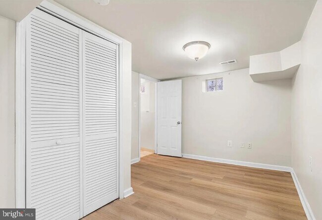 Building Photo - 1401 Druid Hill Ave