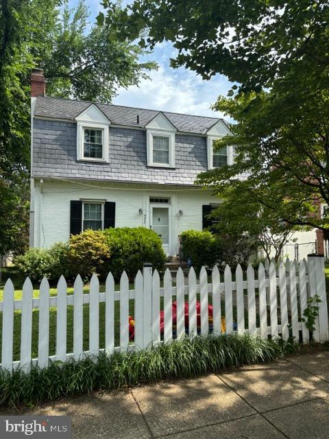 Building Photo - 4307 Brandywine St NW