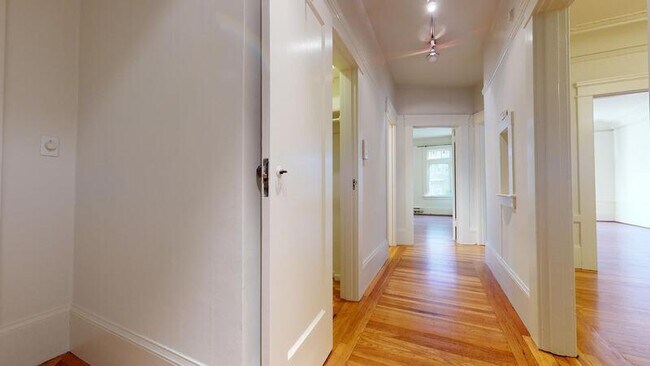 Building Photo - 601 Stockton St