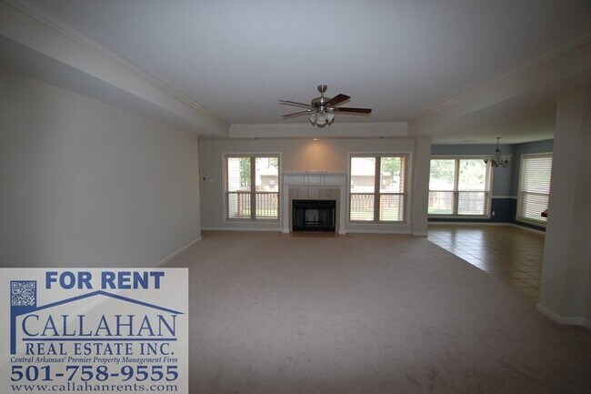 Building Photo - Stonehill 3 bedroom home in Sherwood