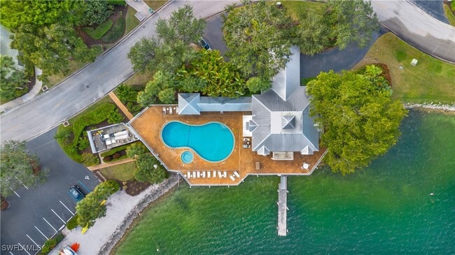 Building Photo - 2711 Citrus Lake Dr