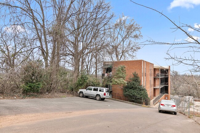 Interior Photo - Monroe Crest Apartments