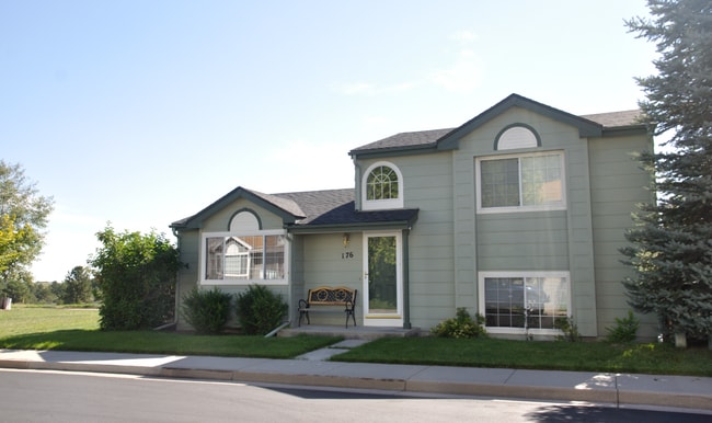 Building Photo - 176 Rockaway Ave